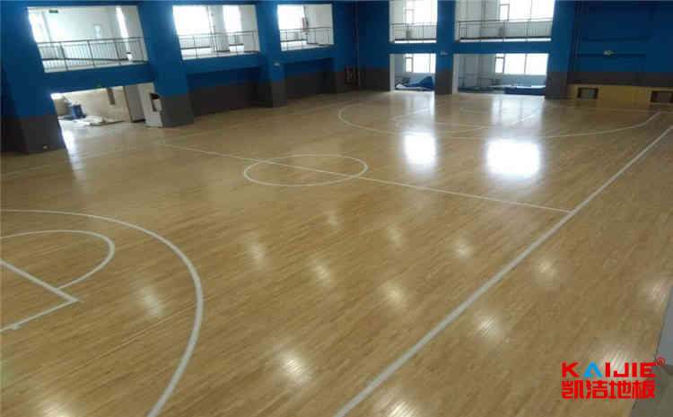 籃球館木地板生產基地 運動木地板品牌