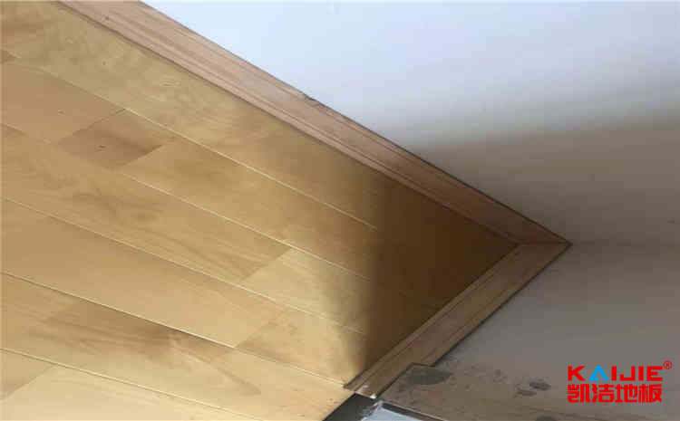 南昌硬木企口實木運動地板代理商
