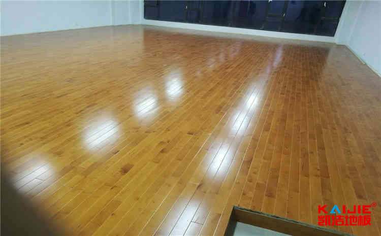 籃球館木地板造價楓木