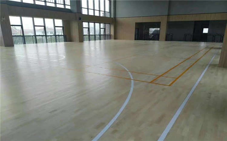 大數據揭示運動木地板漲價已經開始