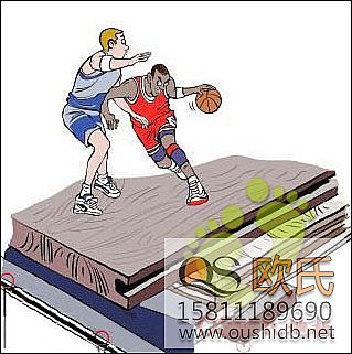 室內運動木地板結構