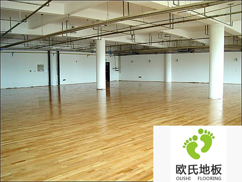 楓木地板，*好的體育運動木地板