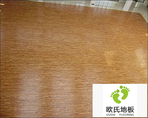 體育實木板應用領(lǐng)域